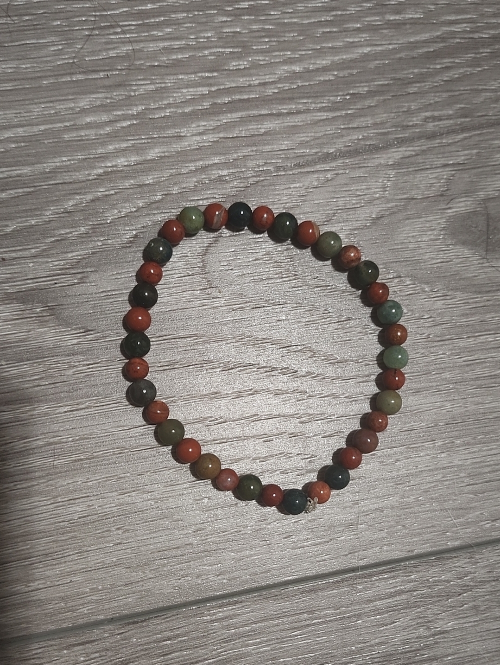 Handcrafted The Rooted Spirit Bracelet
